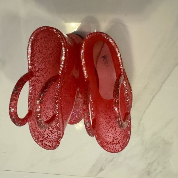 Girls kid shoes bundle size 10-11 #21 - Picture 8 of 16